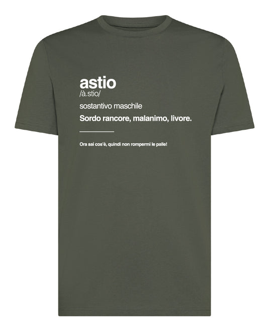 Astio Alta Definizione