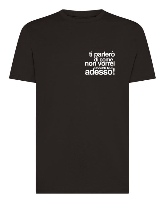 Astio Adesso