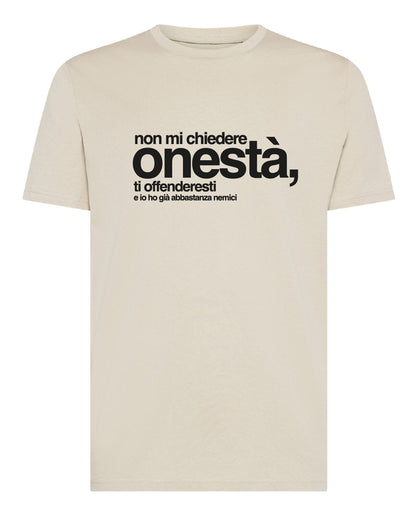 Astio Sincerità