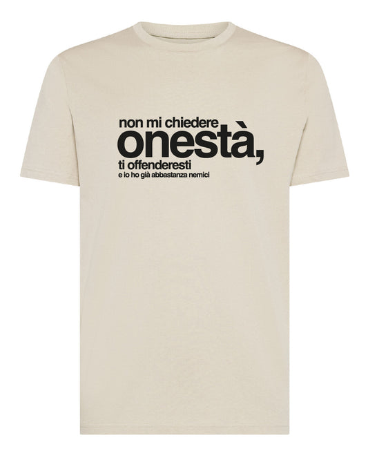 Astio Sincerità