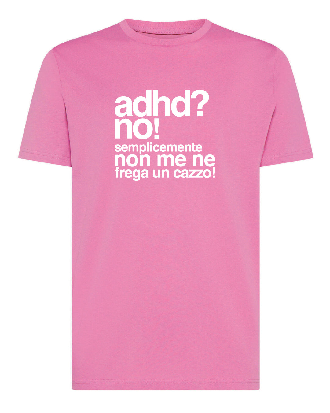Astio Adhd