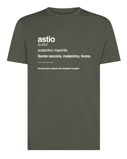 Astio Alta Definizione